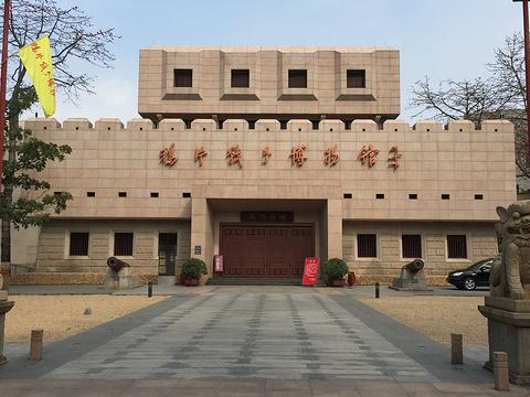 廣東新增4家國家一級博物館，現(xiàn)有定級博物館數(shù)量居全國第二插圖(1)