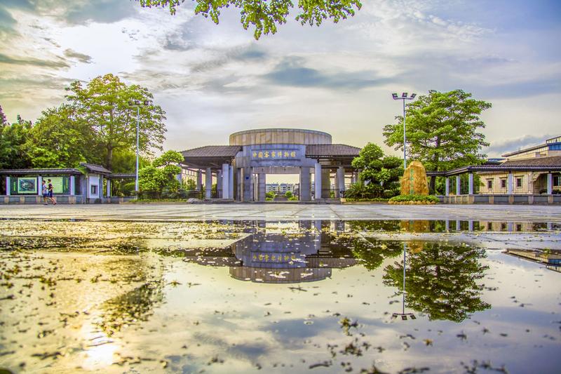 廣東新增4家國家一級博物館，現(xiàn)有定級博物館數(shù)量居全國第二插圖(3)