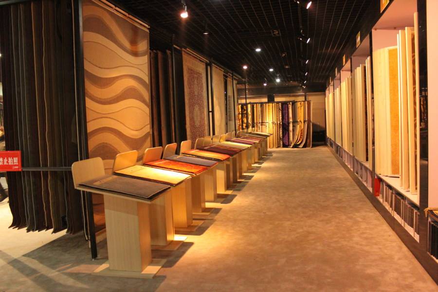 集團企業(yè)展廳展覽館設(shè)計要考慮哪些因素？插圖